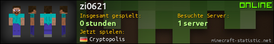 Benutzerleisten 560x90 für zi0621