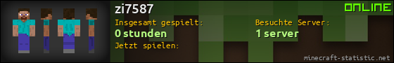 Benutzerleisten 560x90 für zi7587