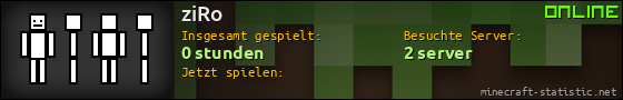 Benutzerleisten 560x90 für ziRo