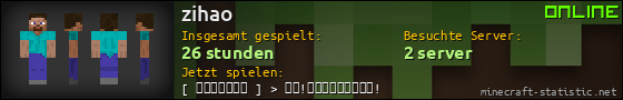 Benutzerleisten 560x90 für zihao