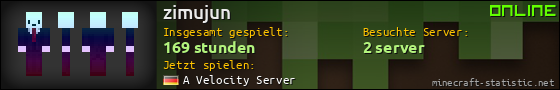 Benutzerleisten 560x90 für zimujun
