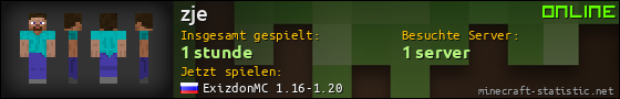 Benutzerleisten 560x90 für zje