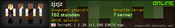 Benutzerleisten 560x90 für zjzjz