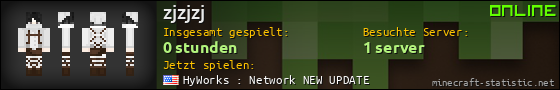 Benutzerleisten 560x90 für zjzjzj