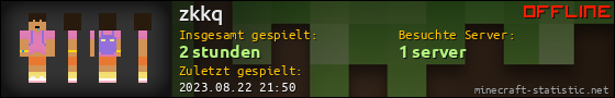 Benutzerleisten 560x90 für zkkq