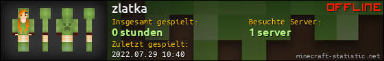 Benutzerleisten 560x90 für zlatka