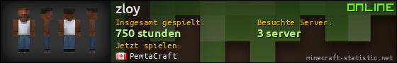 Benutzerleisten 560x90 für zloy
