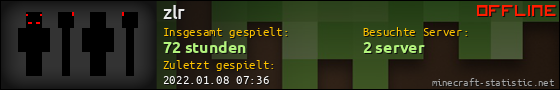 Benutzerleisten 560x90 für zlr