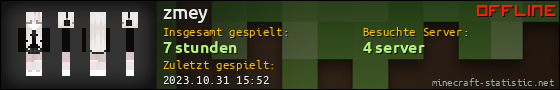 Benutzerleisten 560x90 für zmey