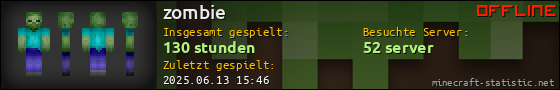 Benutzerleisten 560x90 für zombie