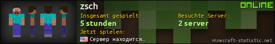 Benutzerleisten 560x90 für zsch