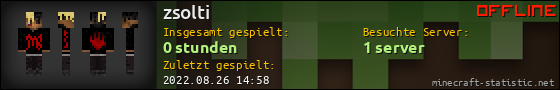 Benutzerleisten 560x90 für zsolti