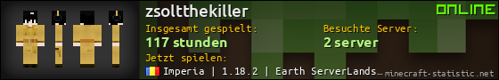 Benutzerleisten 560x90 für zsoltthekiller