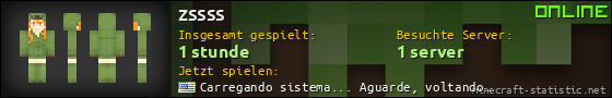 Benutzerleisten 560x90 für zssss