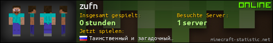 Benutzerleisten 560x90 für zufn