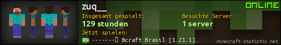 Benutzerleisten 560x90 für zuq__