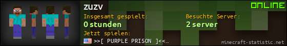 Benutzerleisten 560x90 für zuzv