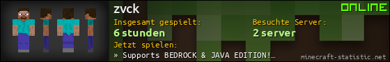 Benutzerleisten 560x90 für zvck