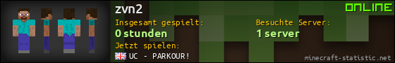 Benutzerleisten 560x90 für zvn2