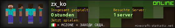 Benutzerleisten 560x90 für zx_ko