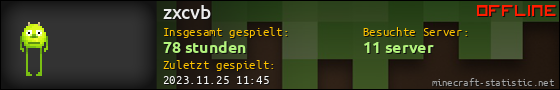 Benutzerleisten 560x90 für zxcvb