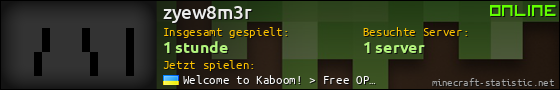 Benutzerleisten 560x90 für zyew8m3r