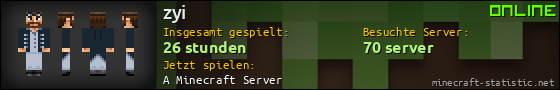 Benutzerleisten 560x90 für zyi
