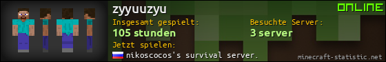 Benutzerleisten 560x90 für zyyuuzyu
