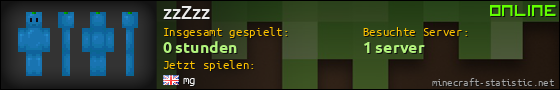 Benutzerleisten 560x90 für zzZzz