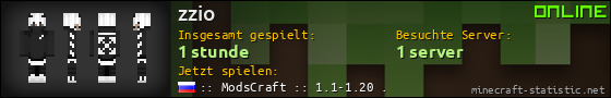 Benutzerleisten 560x90 für zzio