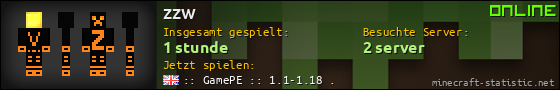 Benutzerleisten 560x90 für zzw
