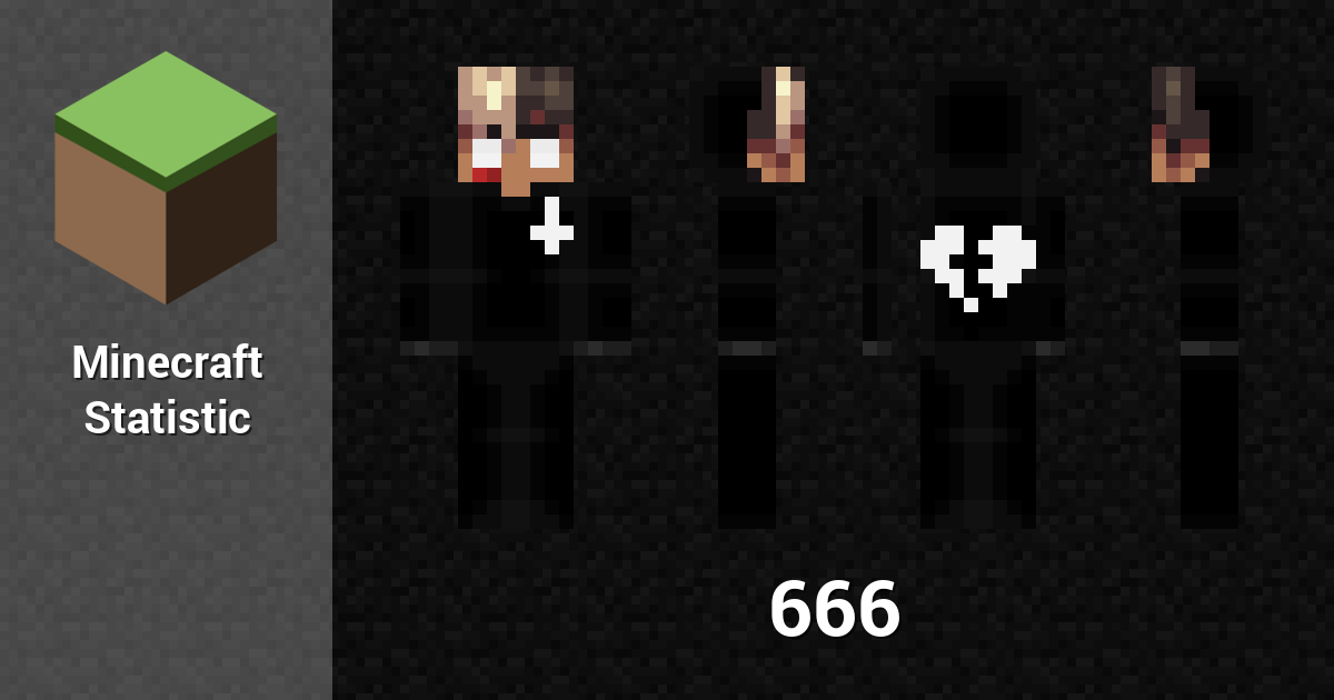 scp 666  Minecraft Skin