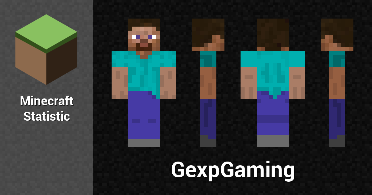 gexpgaming skin