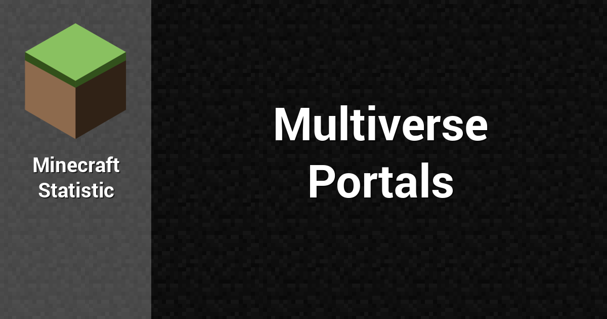 Multiverse plugin