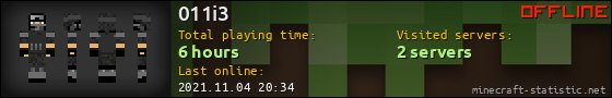 011i3 userbar 560x90
