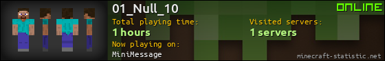 01_Null_10 userbar 560x90