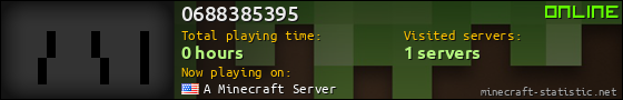0688385395 userbar 560x90