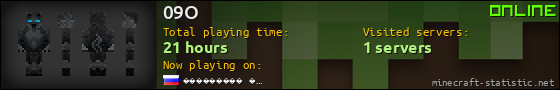 09O userbar 560x90