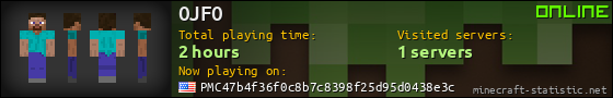 0JF0 userbar 560x90
