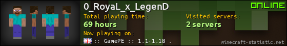 0_RoyaL_x_LegenD userbar 560x90