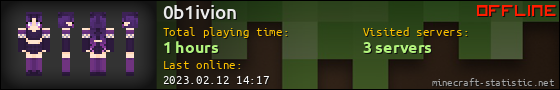 0b1ivion userbar 560x90