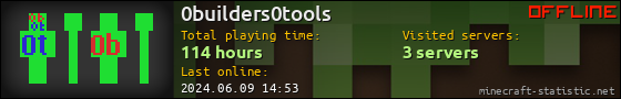 0builders0tools userbar 560x90