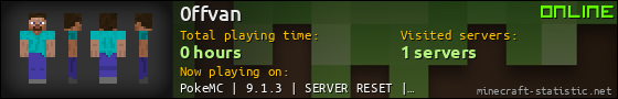 0ffvan userbar 560x90