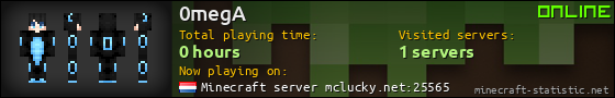 0megA userbar 560x90