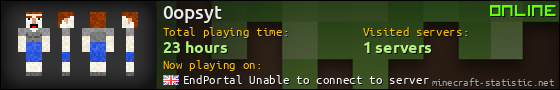 0opsyt userbar 560x90