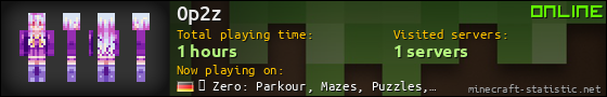 0p2z userbar 560x90