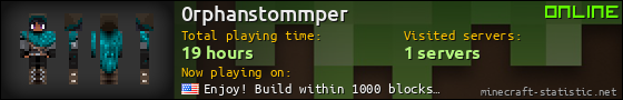 0rphanstommper userbar 560x90