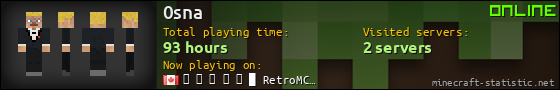 0sna userbar 560x90