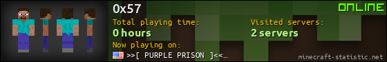 0x57 userbar 560x90