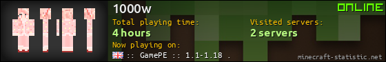 1000w userbar 560x90